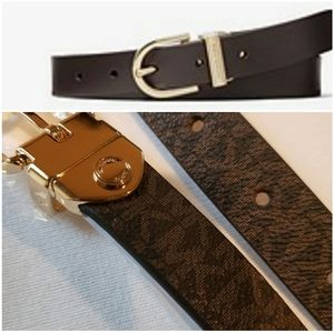 Michael Kors Belt
